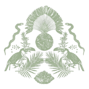 Sacred Society crest