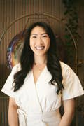 Portrait of Alycia Wong