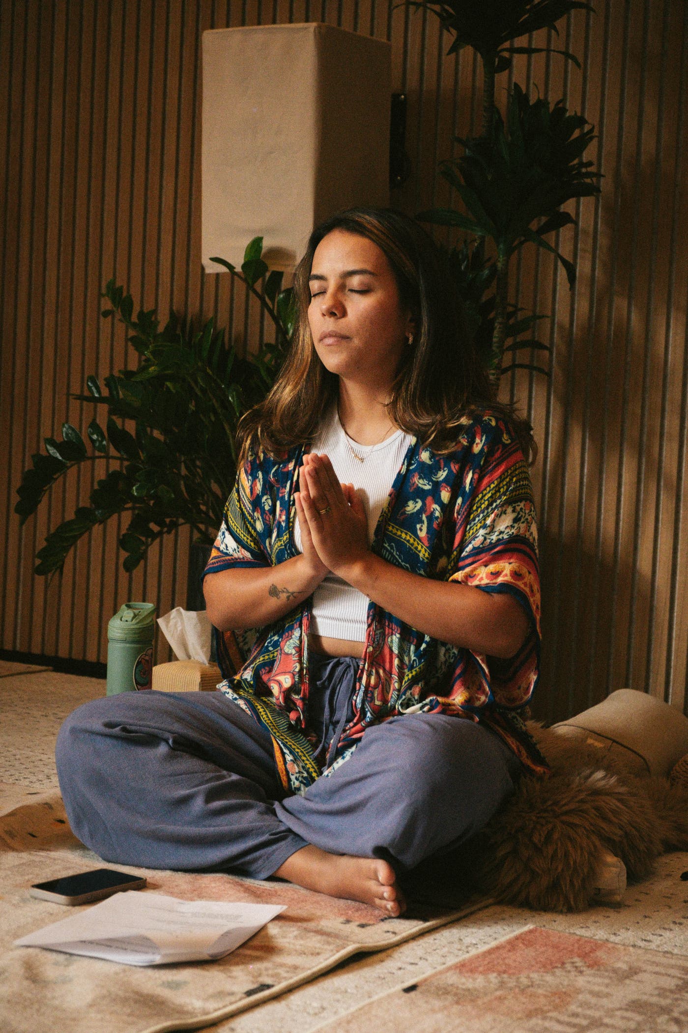 Angie Cuevas portrait