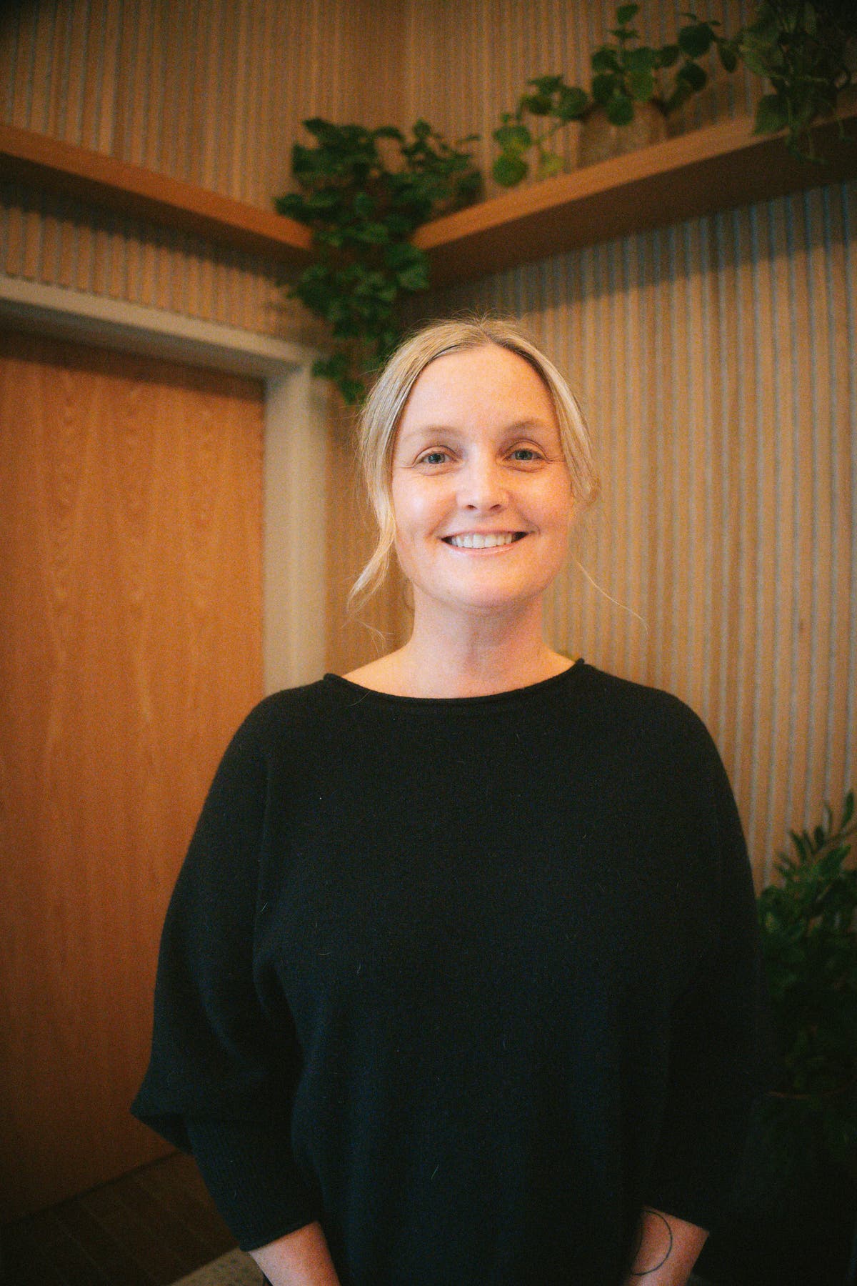 Placeholder image for Christina Hudson - replace before publish
