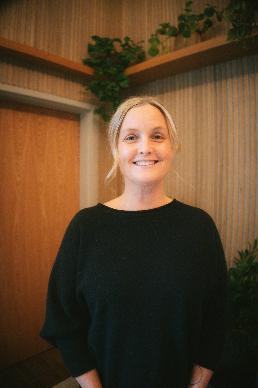 Placeholder image for Christina Hudson - replace before publish
