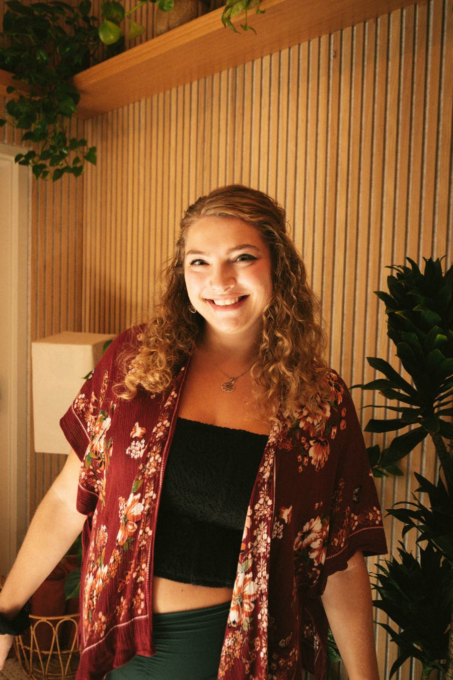 Placeholder image for Kaylyn Blair - replace before publish