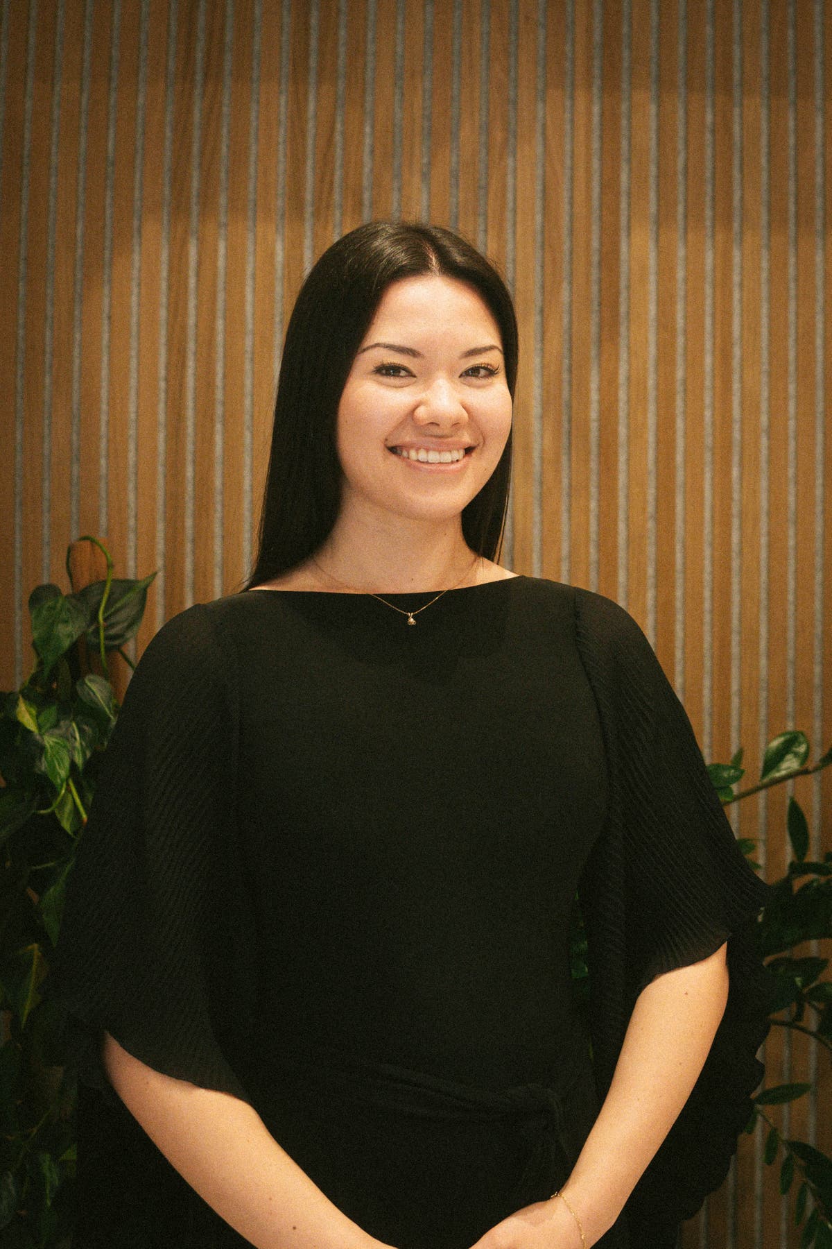 Kiana Schwen Portrait Photo