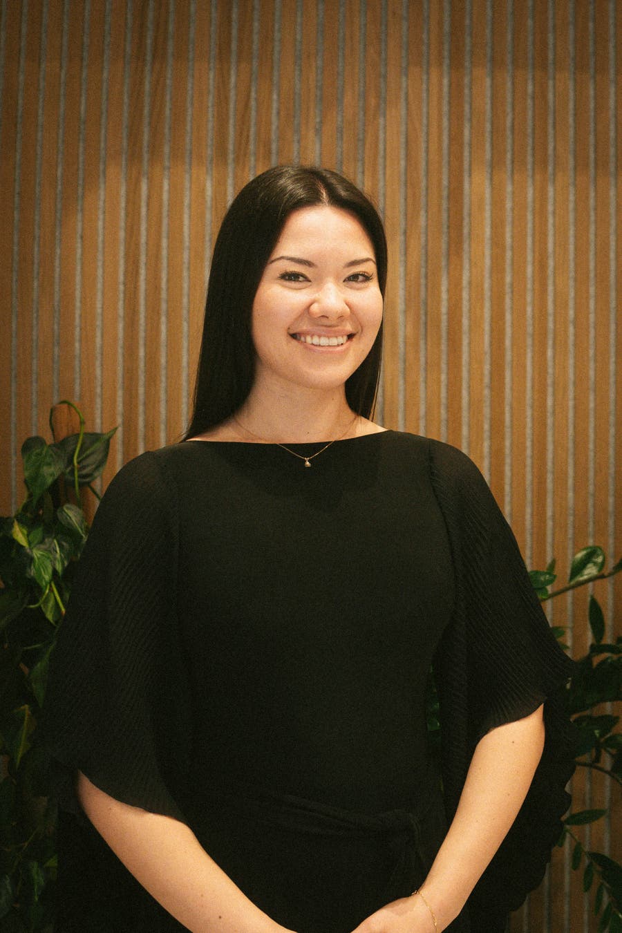 Kiana Schwen Portrait Photo